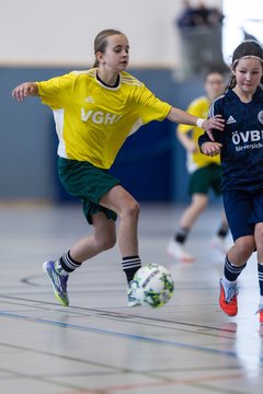 Bild 119 - U12 NFV Futsalturnier HH,SH,HB,NDS